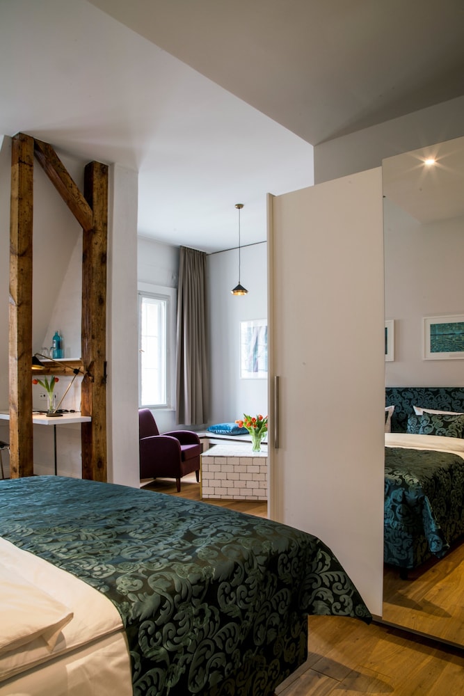 Junior Suite photo 2