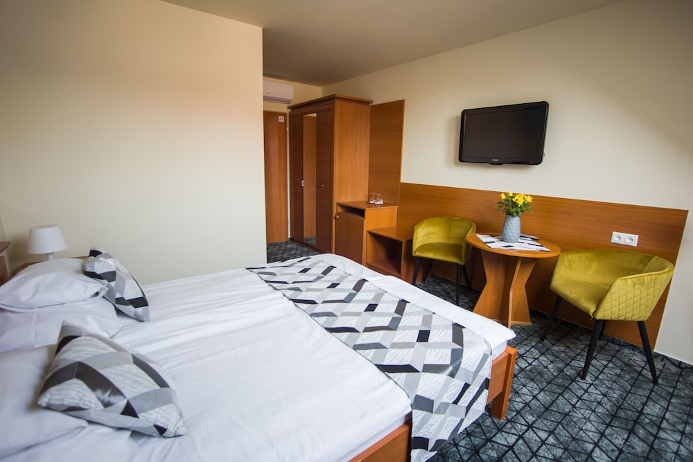 Comfort Double Room photo 1