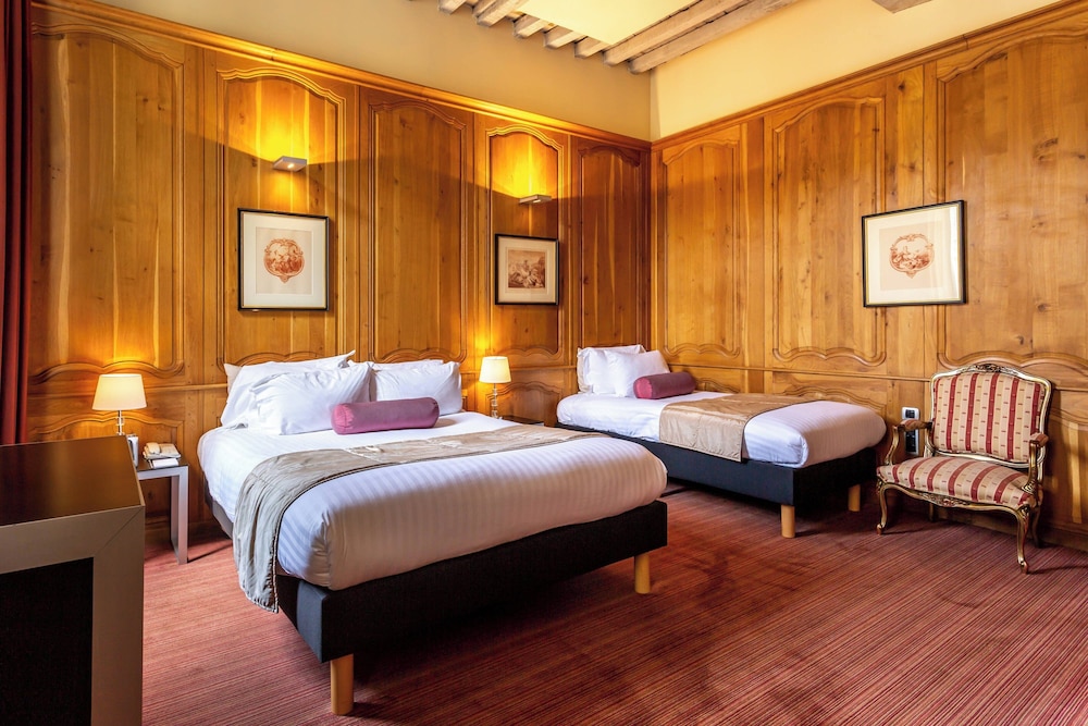 Room, 1 Double Bed