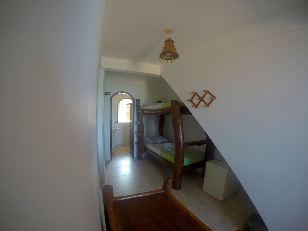 Standard Twin Room, Sea View