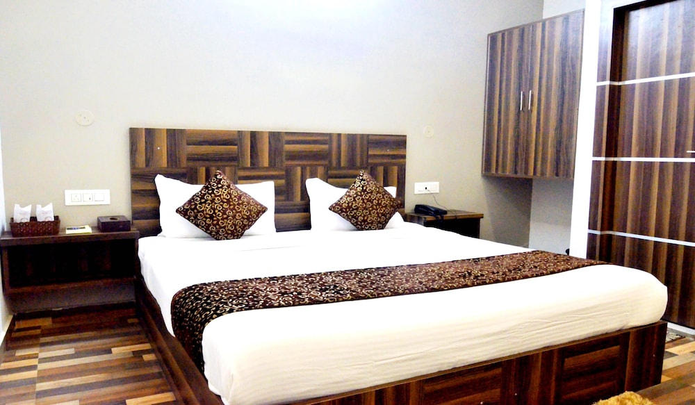 Superior Room photo 1