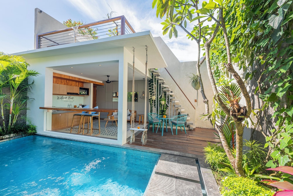 Grand Villa, 1 Bedroom, Private Pool - Photo 15