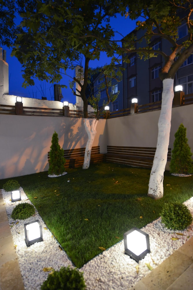 Panoramic Double Room