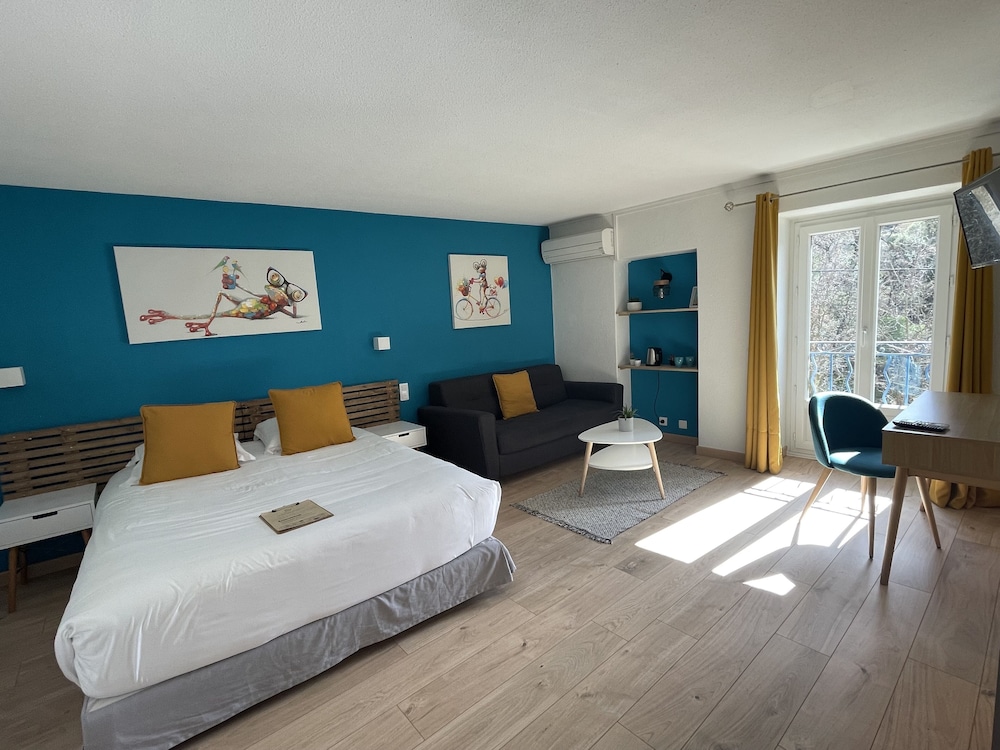 Junior Suite, 1 Double Bed photo 1