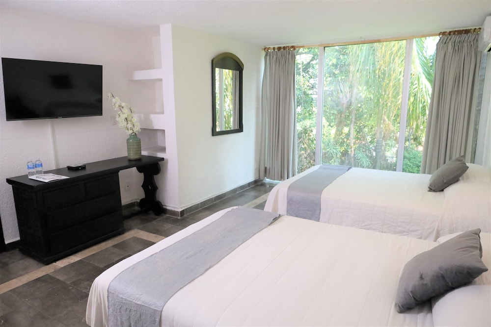Deluxe Double Room photo 3