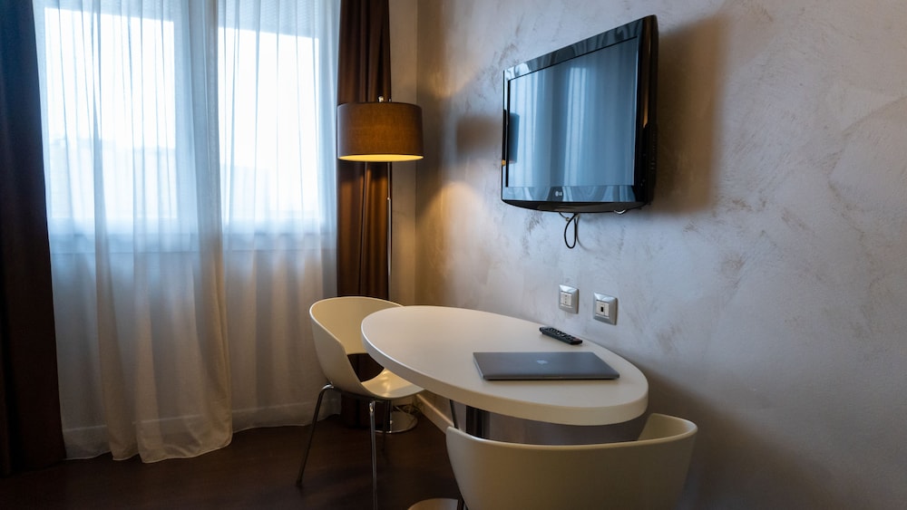 Comfort Room - Photo 4
