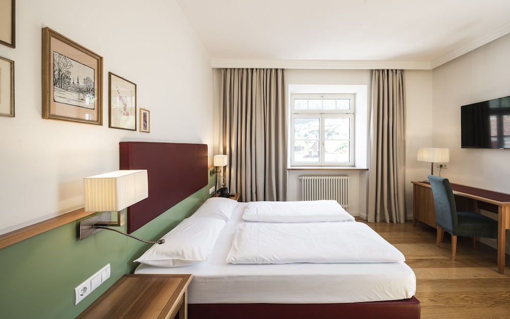 Classic Double Room photo 1
