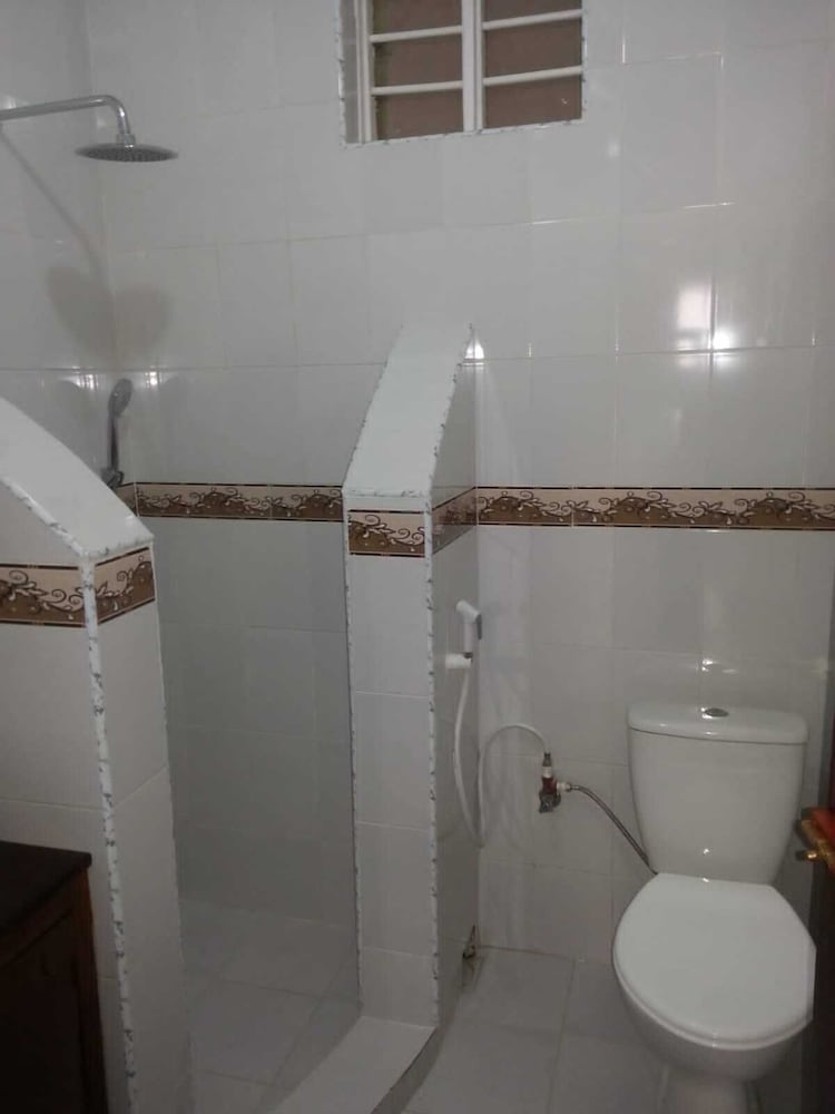 Comfort Double Or Twin Room