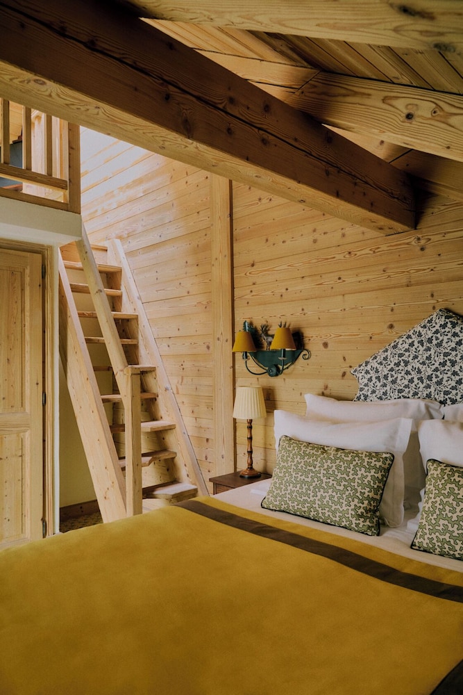 Chambre Mezzanine - Photo 6