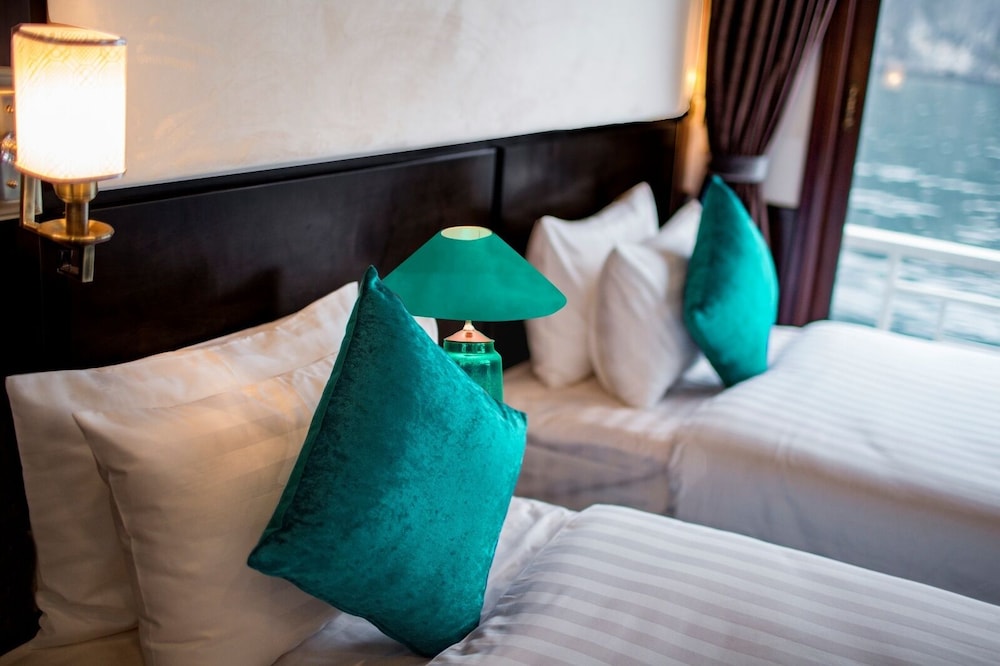 Junior Suite, Ocean View - 2D1N photo 1
