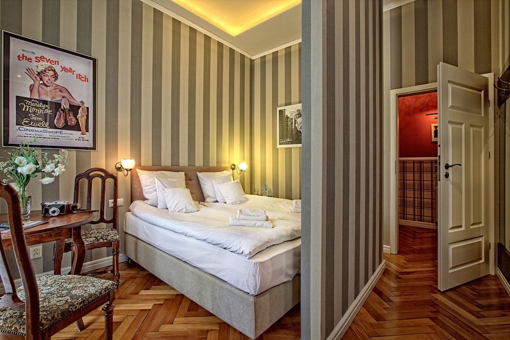 Superior Double Room photo 2