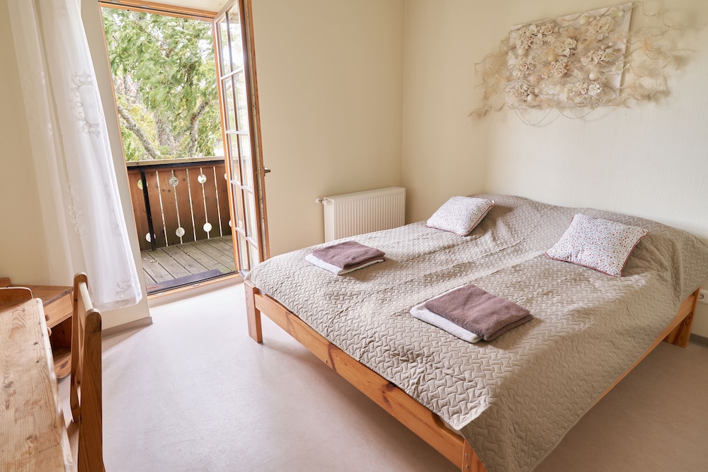 Standard Room, Balcony photo 1