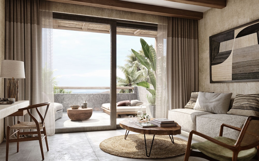 Superior Room, 1 Queen Bed, Garden View