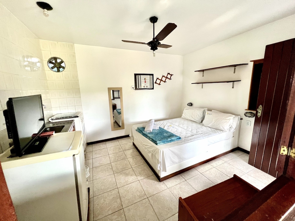 Standard Room, 1 Bedroom photo 2