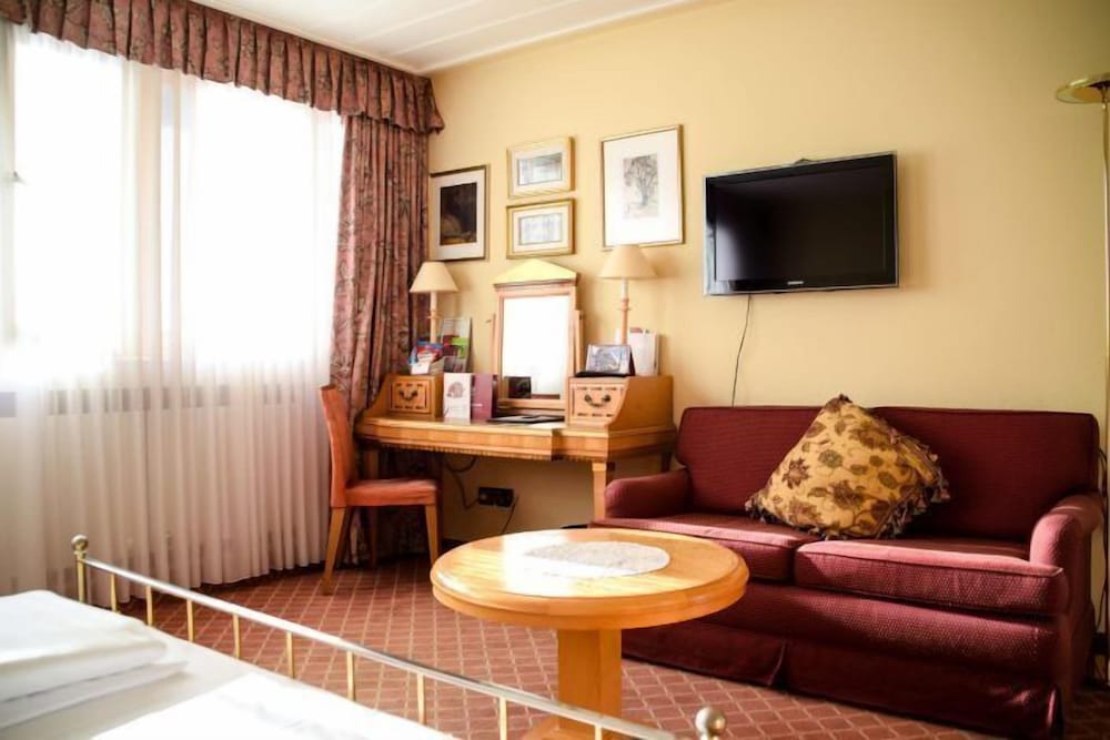 Double Room Single Use photo 3