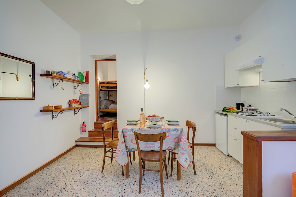 Standard Studio (Casa Gio) photo 1