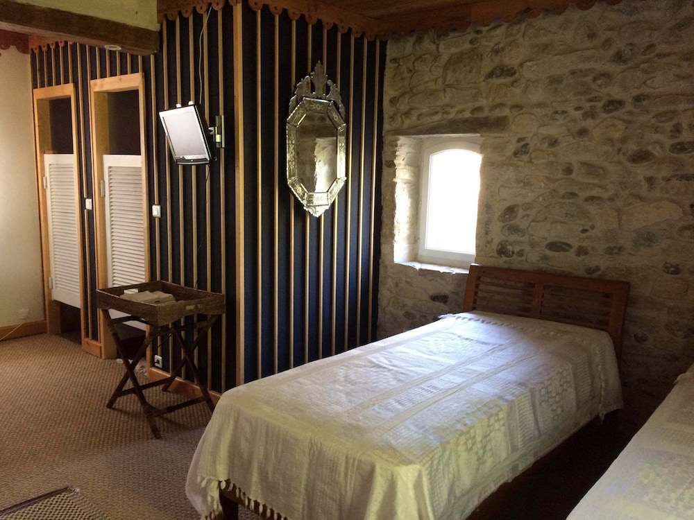 Quadruple Room (Tchanque) photo 1