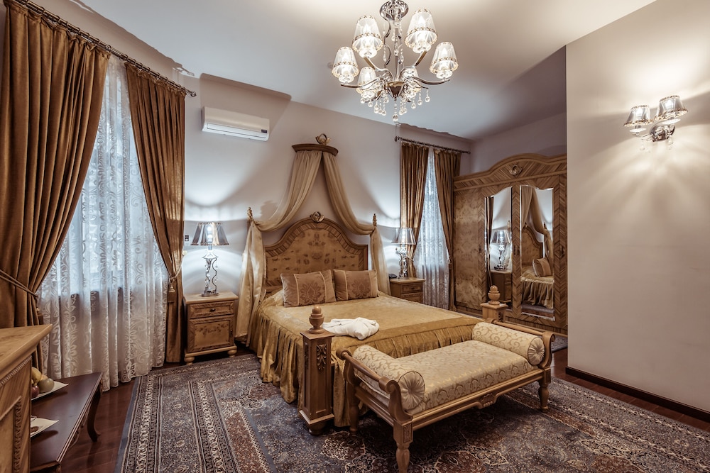Superior Double Room photo 2
