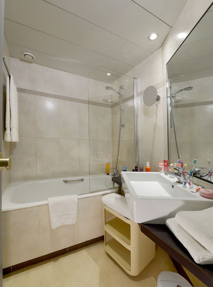 Standard Apartment, 1 Bedroom photo 3