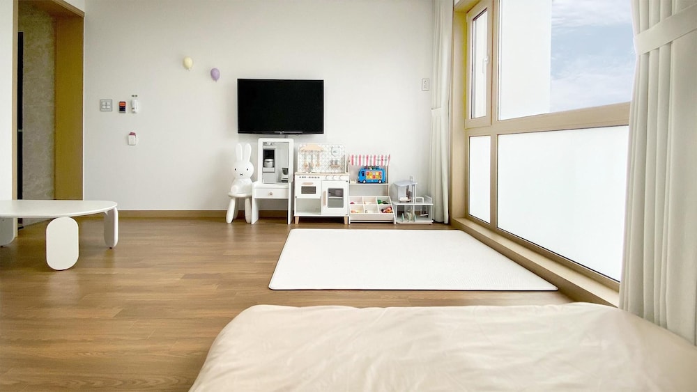 Basic Room, 1 Bedroom (C07(Kidsroom)) - Photo 12