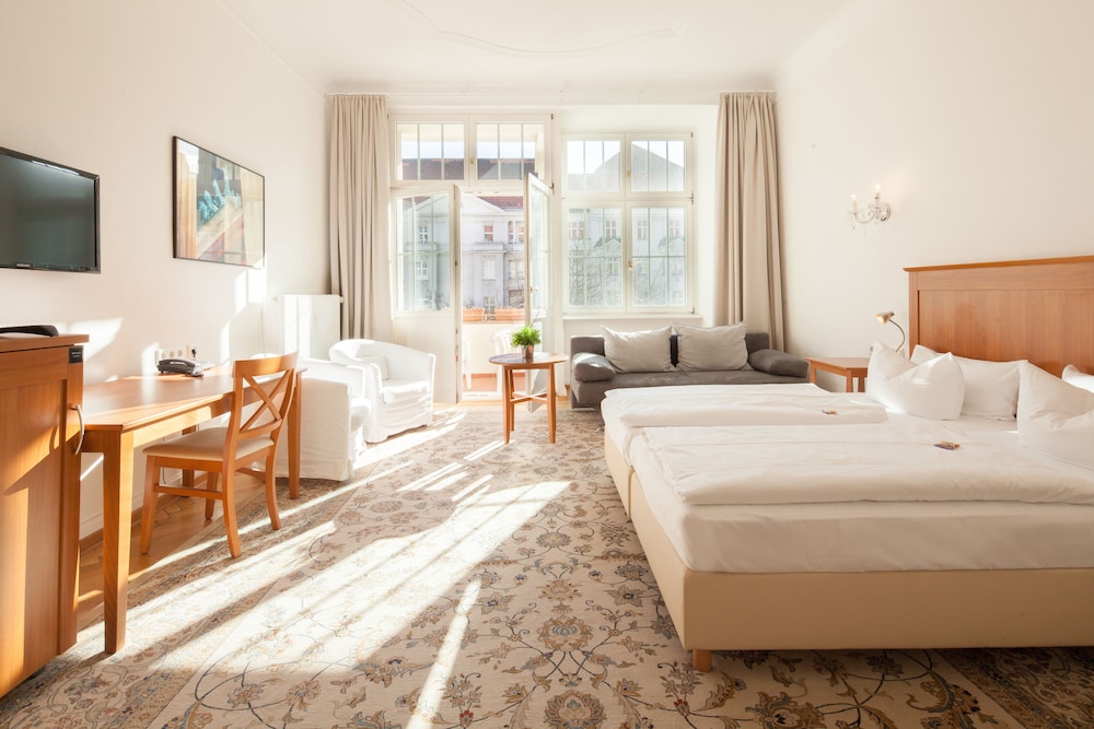 Superior Room photo 3