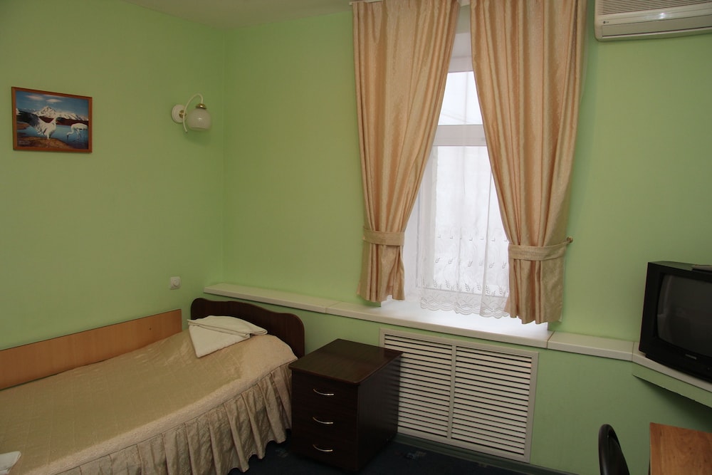 Standard Single Room photo 1
