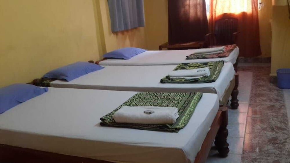 Triple Room - Photo 8
