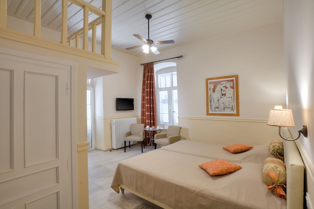 Classic Twin Room, 2 Twin Beds