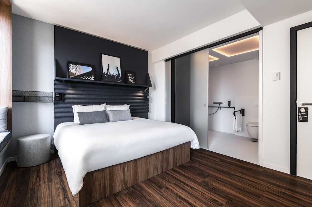 Accessible Stay - Double - Photo 1