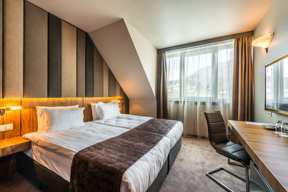 Superior Double Room, 1 King Bed photo 1