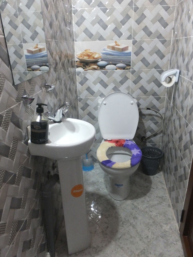 Double or Twin Room photo 3