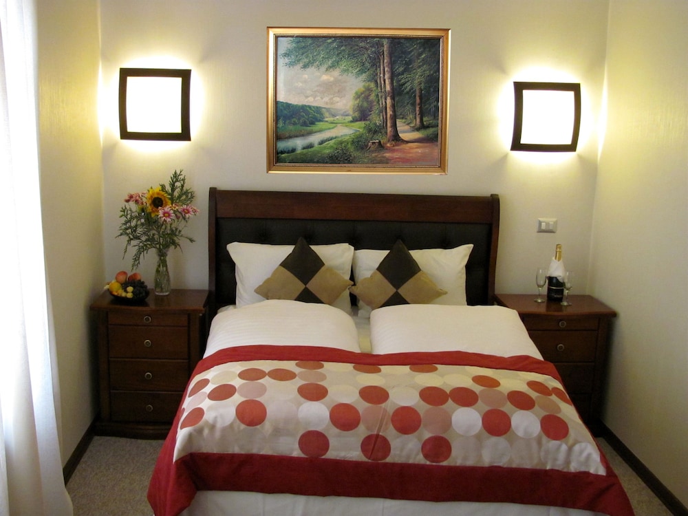 Superior Twin Room photo 2