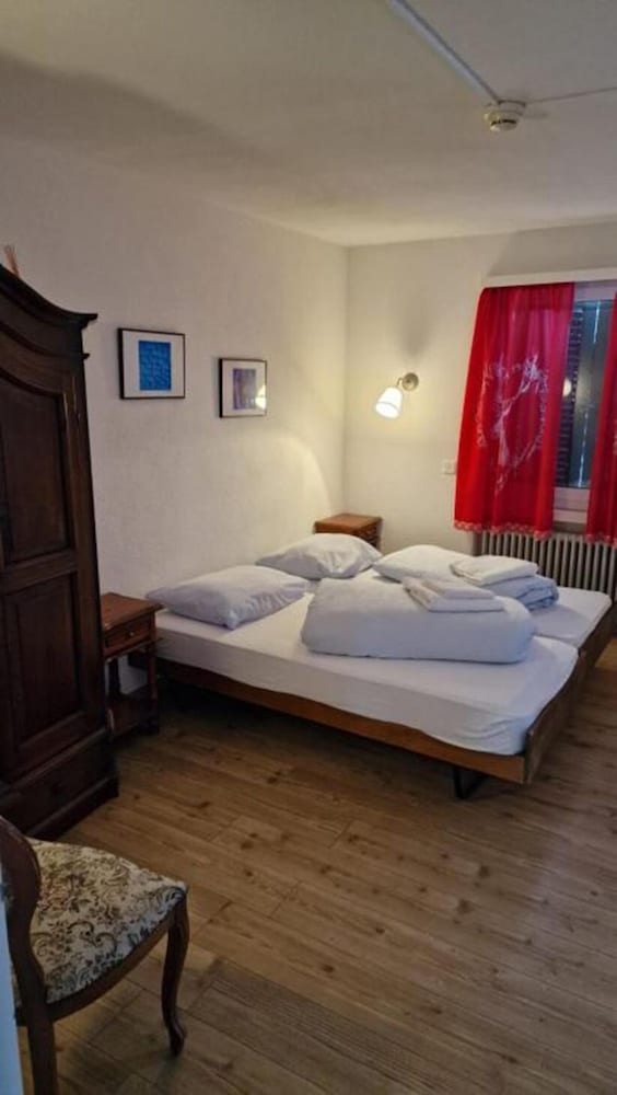 Standard Double Room, 1 Double Bed photo 2