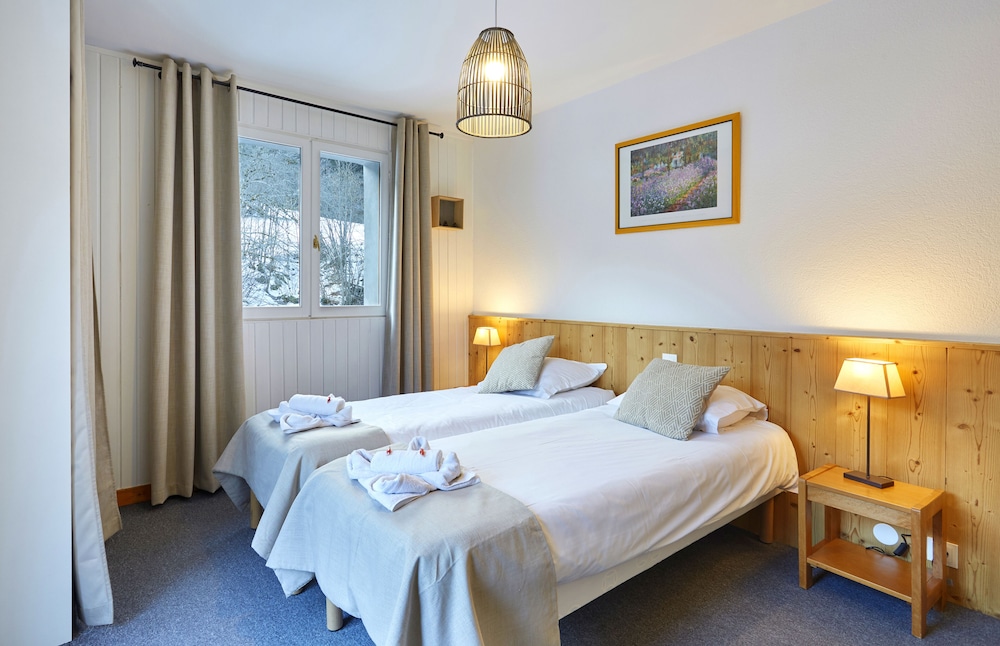 Basic Double Room