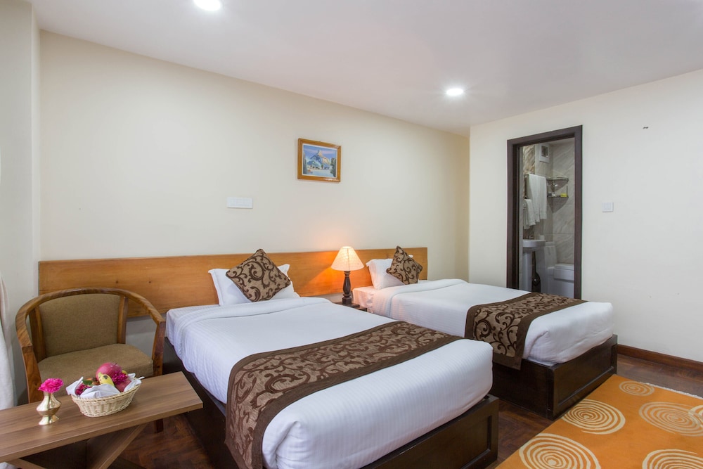 Superior Room photo 1