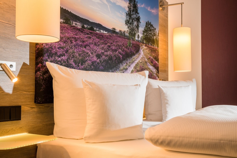 Comfort Double or Twin Room