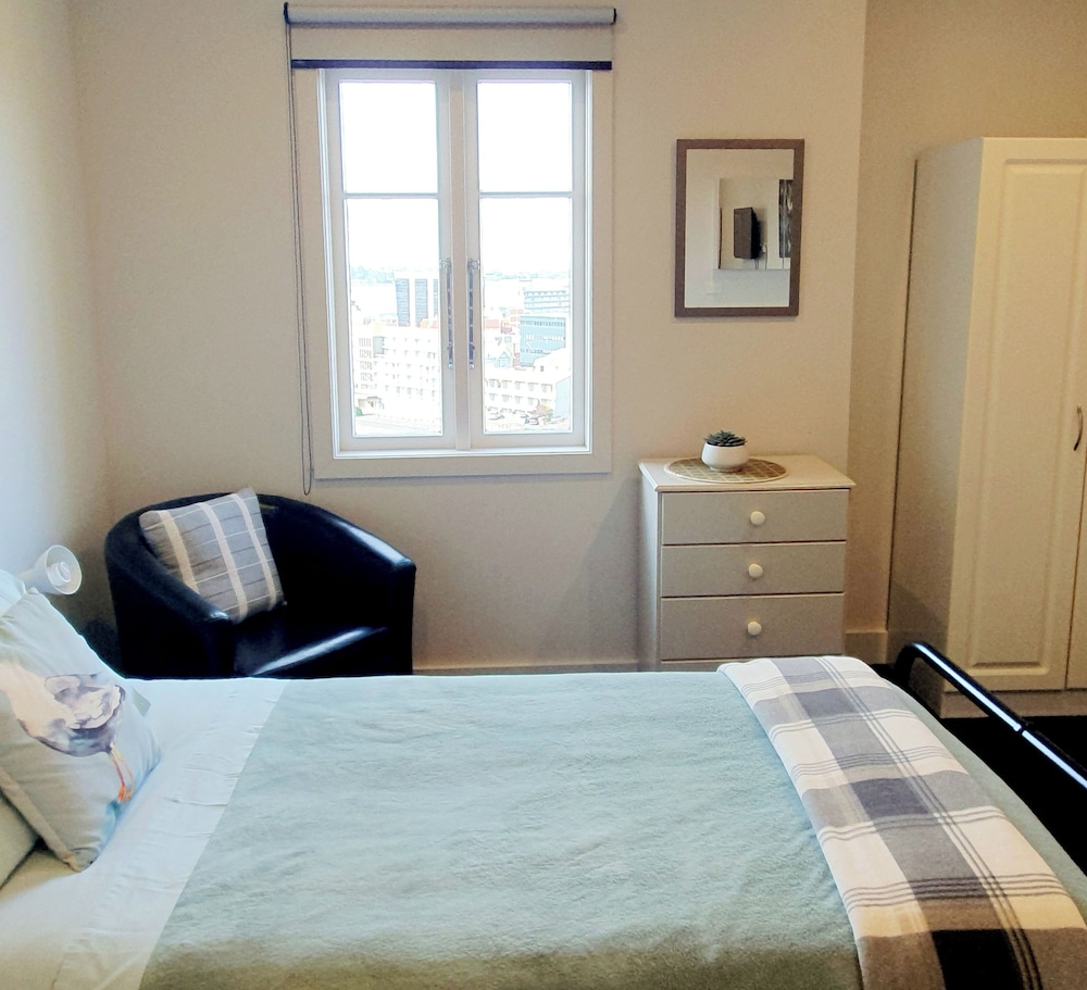 Deluxe Single Room, Harbor View