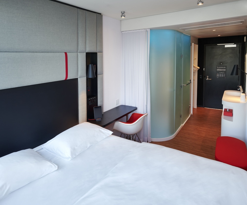 Room, 1 King Bed