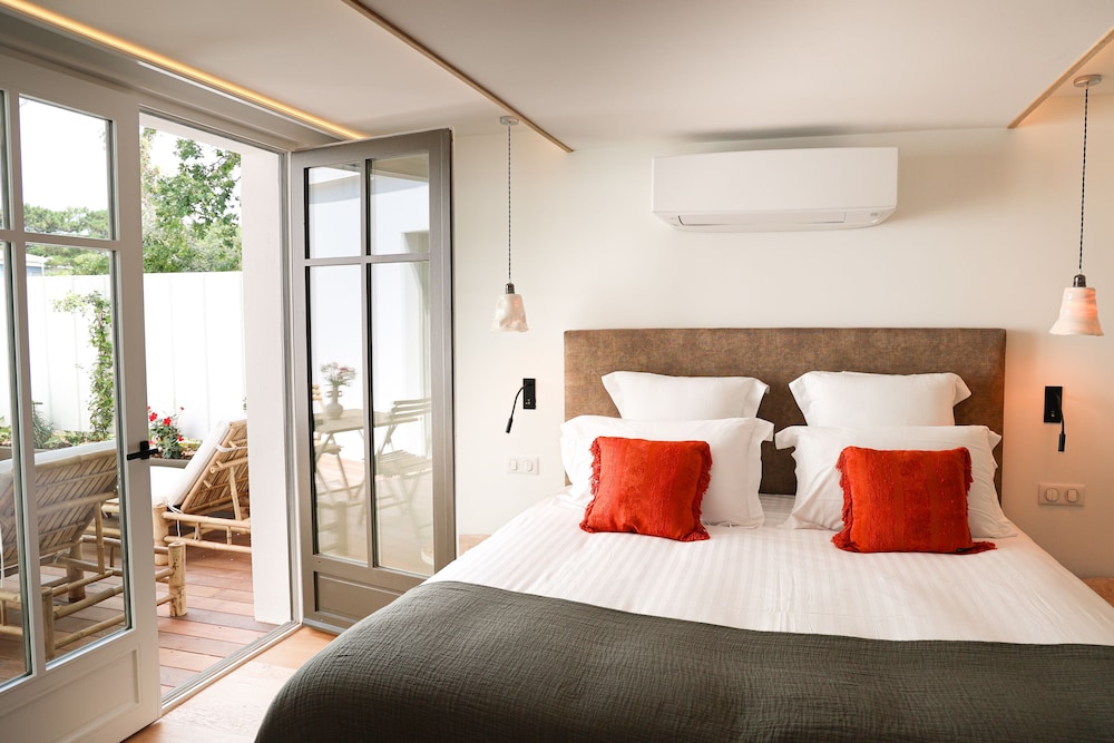 Superior Suite (Jacuzzi)