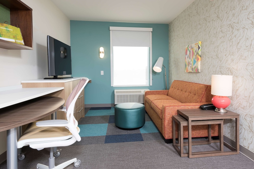 Suite, 1 Bedroom, Non Smoking
