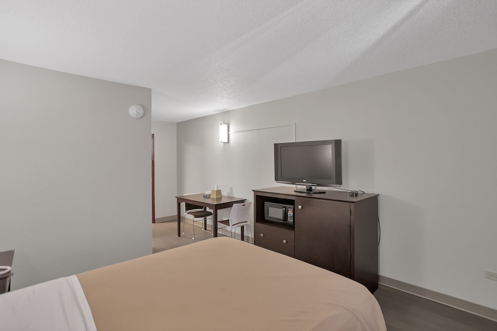 Executive Single Room