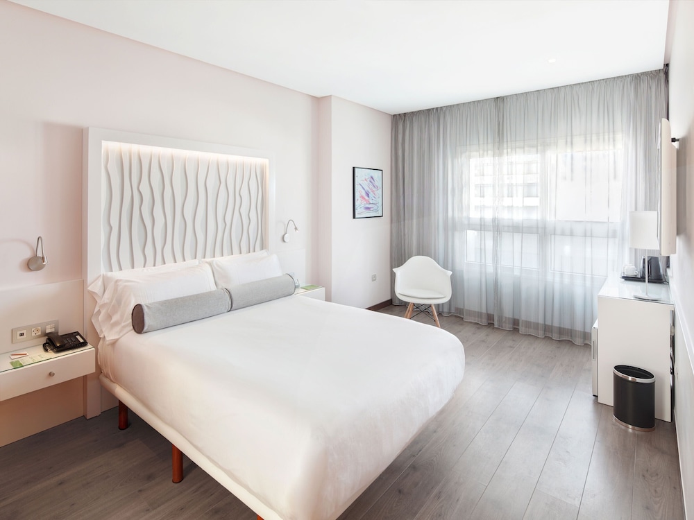 Habitación Individual (Solo Para Mí)