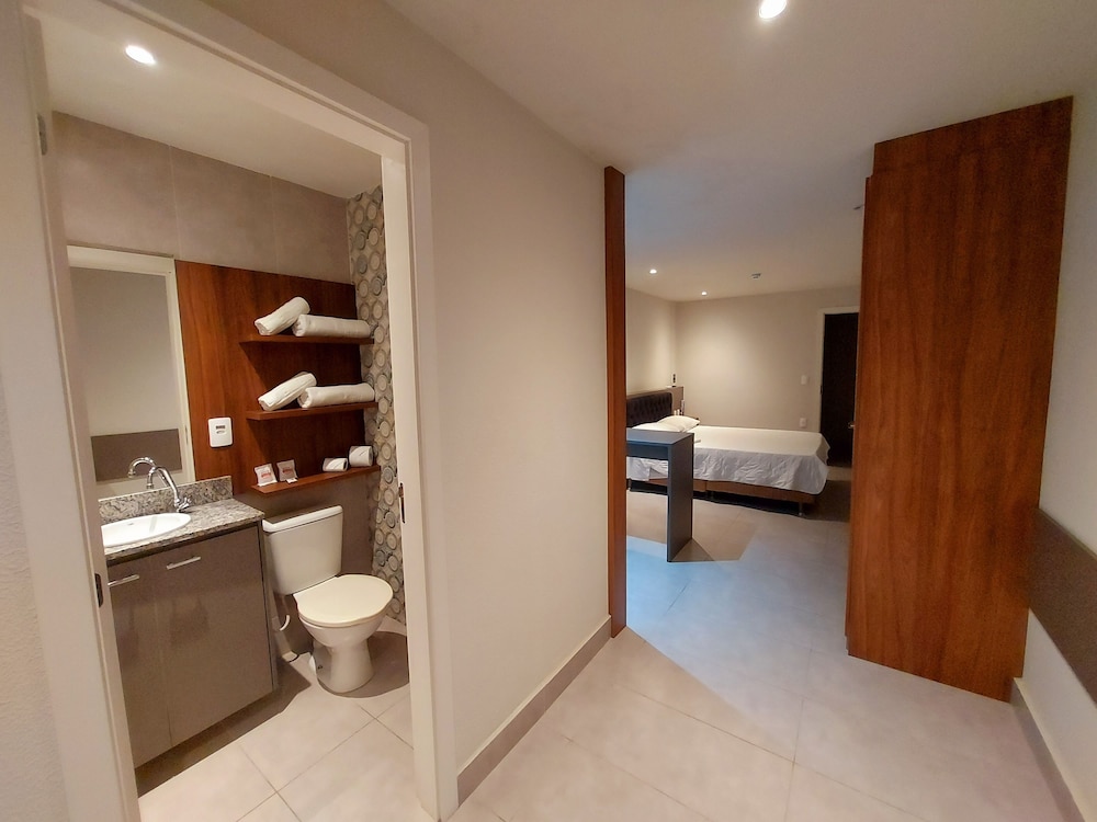 Standard Double Room - Photo 1