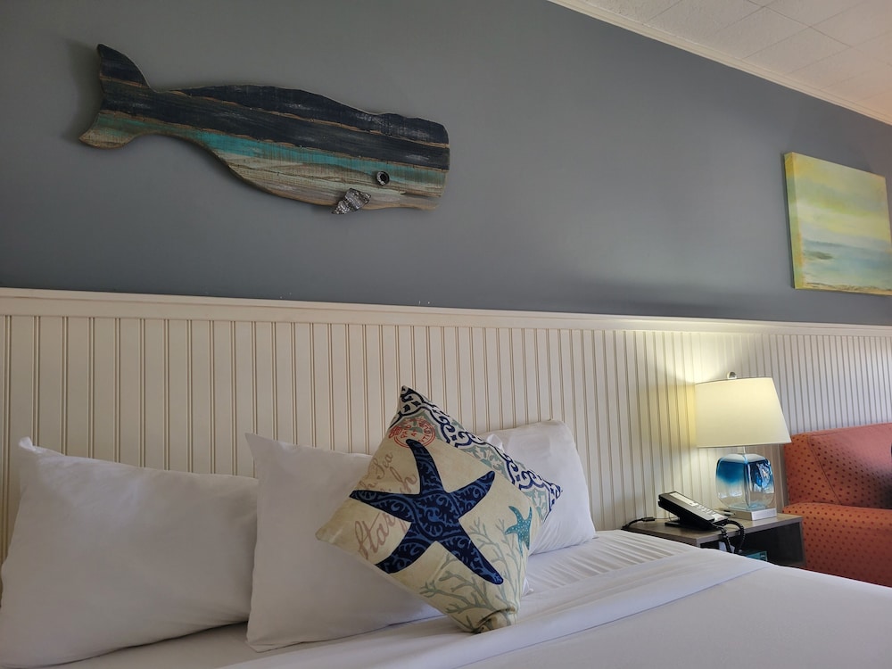 Circle Hotel Fairfield, Bilde 4