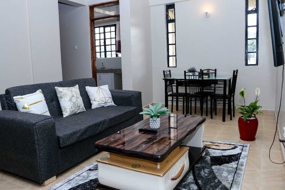 Classic Apartment, City View photo 3