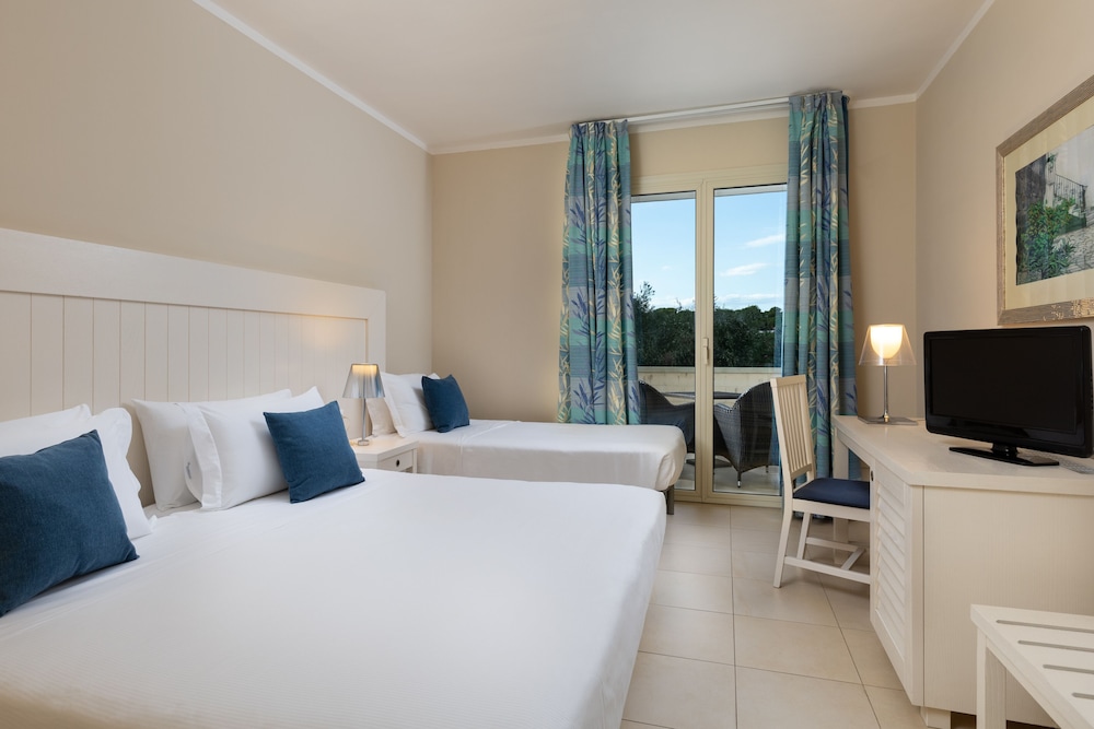 Classic Triple Room (2 Adulti +1 Bambino)
