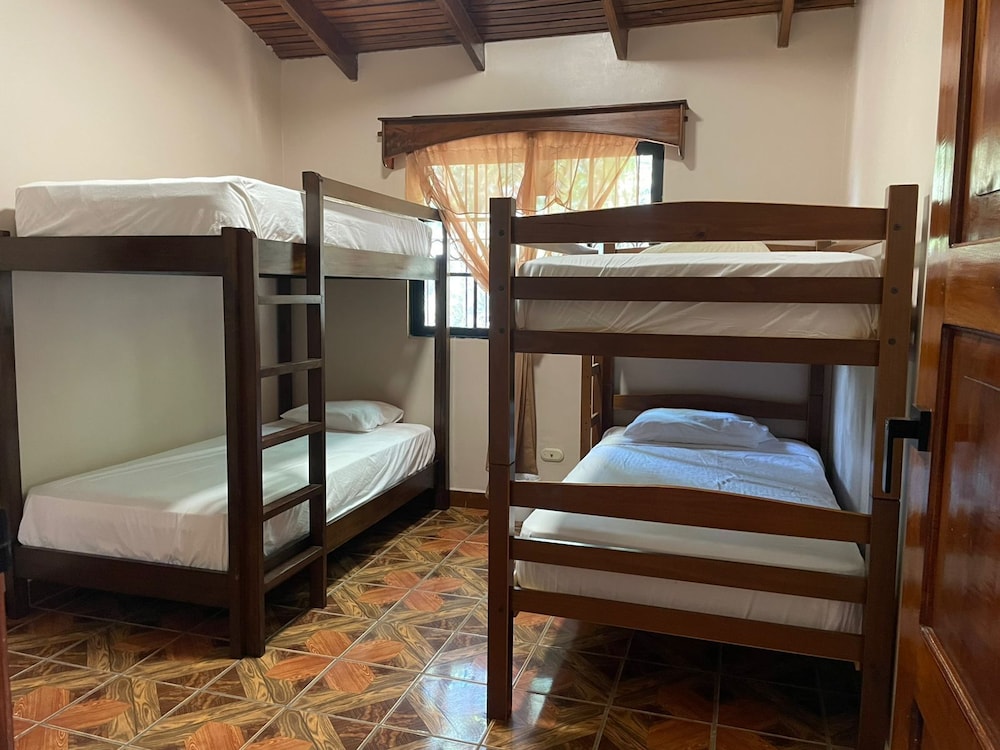 Economy Shared Dormitory