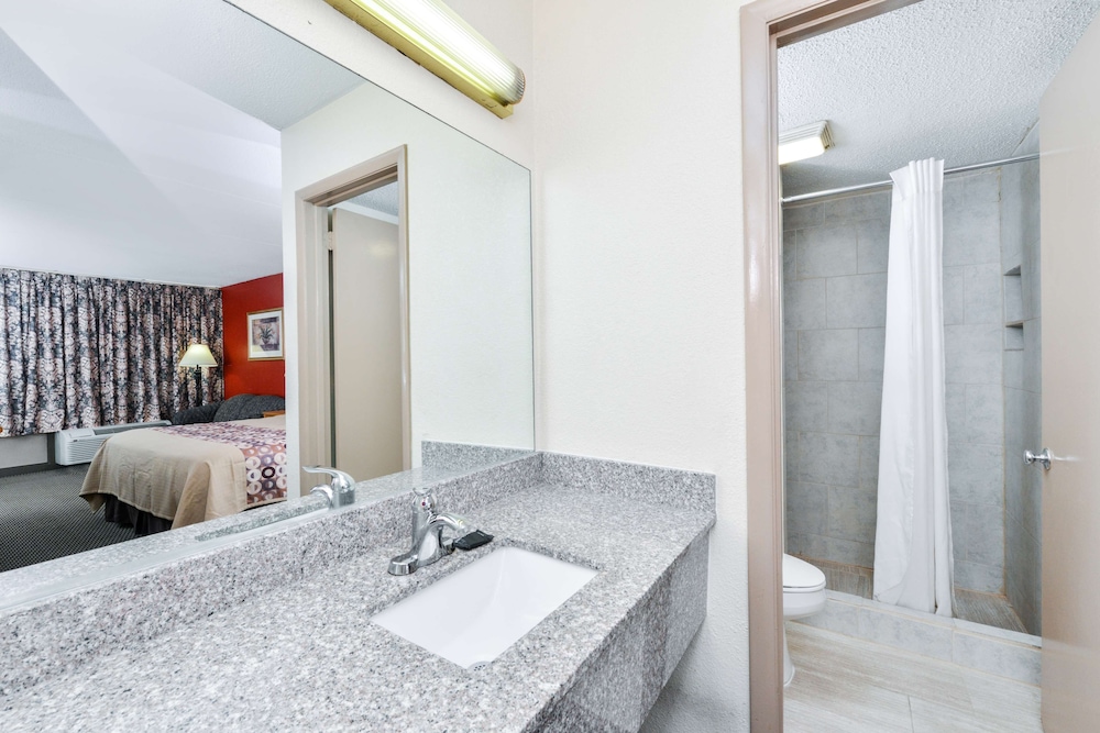Americas Best Value Inn Goodlettsville Nashville N, Bilde 6