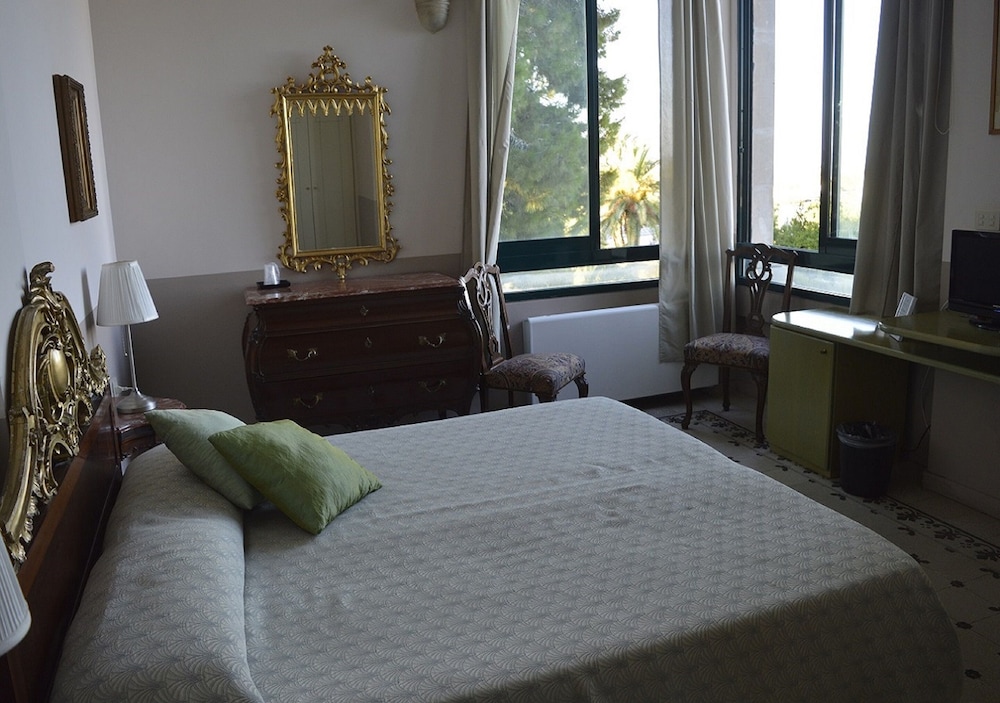 Standard Double Room, Terrace photo 3