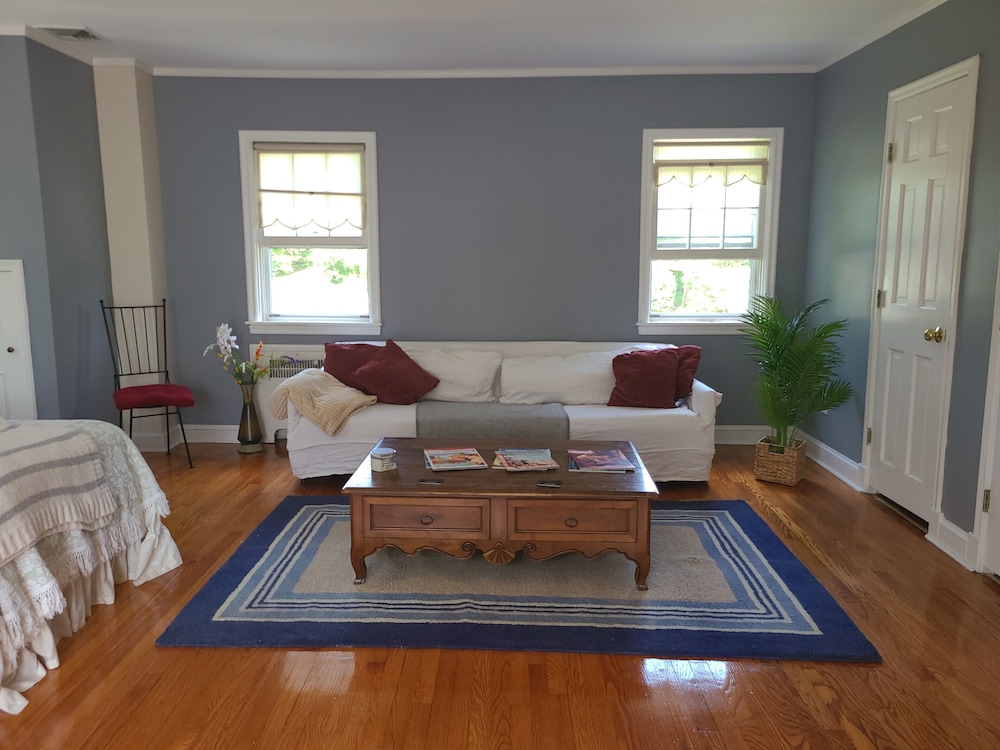 Penthouse Suite At Cozy Homeva photo 3